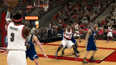 NBA 2K12