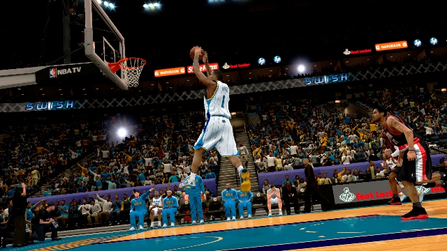 NBA 2K12