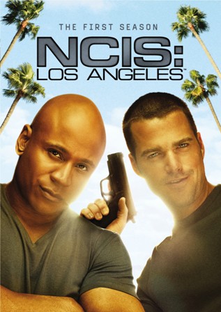 NCIS: Los Angeles: The First Season was released on DVD on August 31st, 2010.