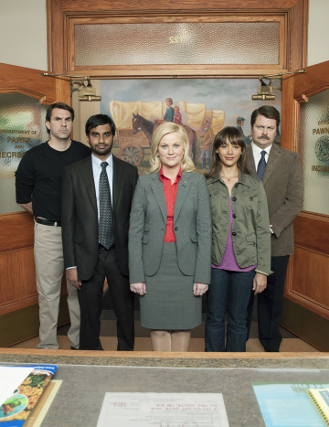 Parks and Recreation