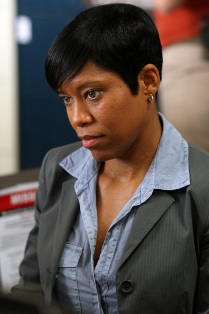 Regina King for 