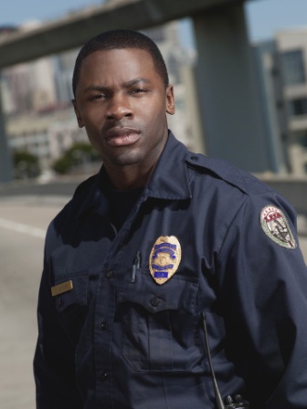 Derek Luke