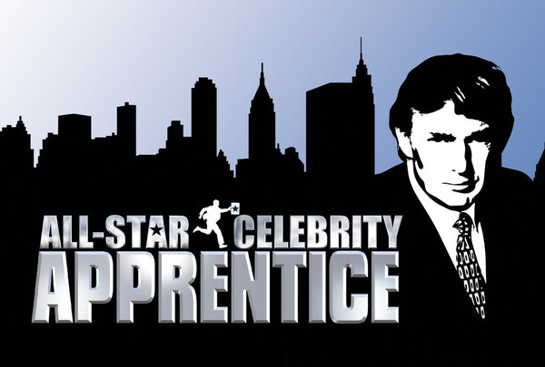 All-Star Celebrity Apprentice