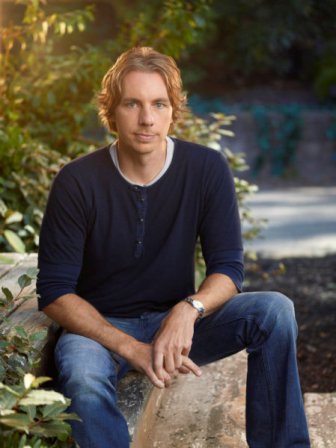 Dax Shepard