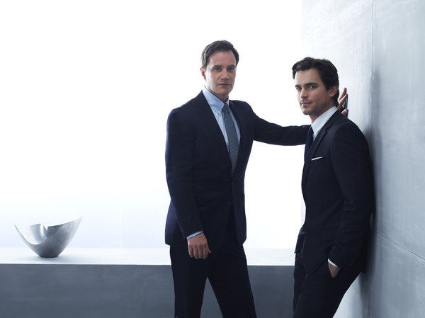 White Collar