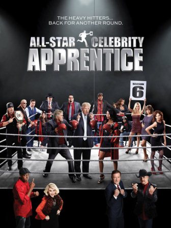 All-Star Celebrity Apprentice