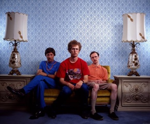 Napoleon Dynamite