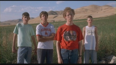 Napoleon Dynamite