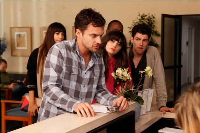 New Girl