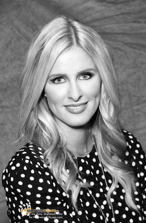 Nicky Hilton