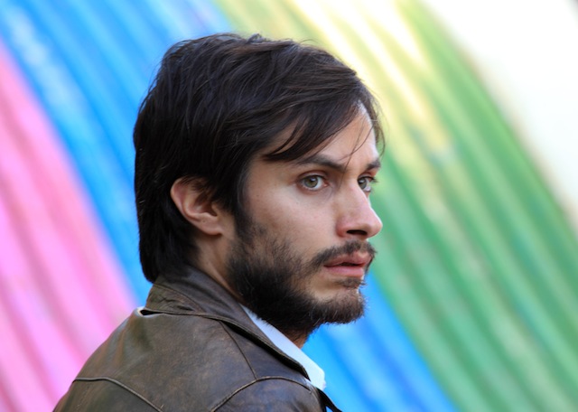 Gael García Bernal stars in Pablo Larraín’s No.