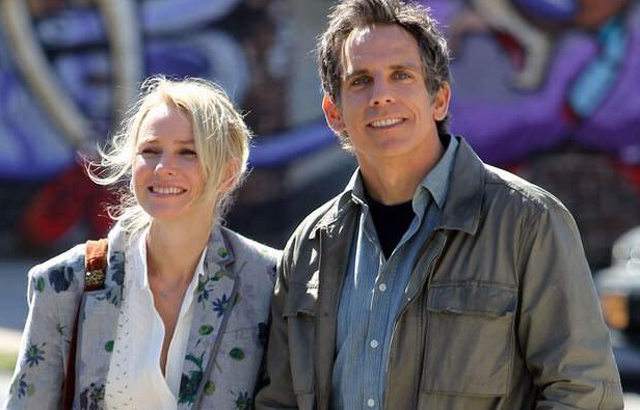 Naomi Watts, Ben Stiller