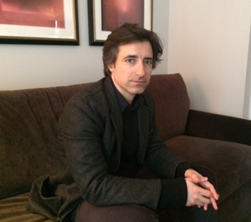 Noah Baumbach