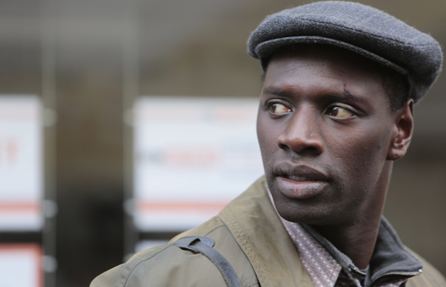 Omar Sy