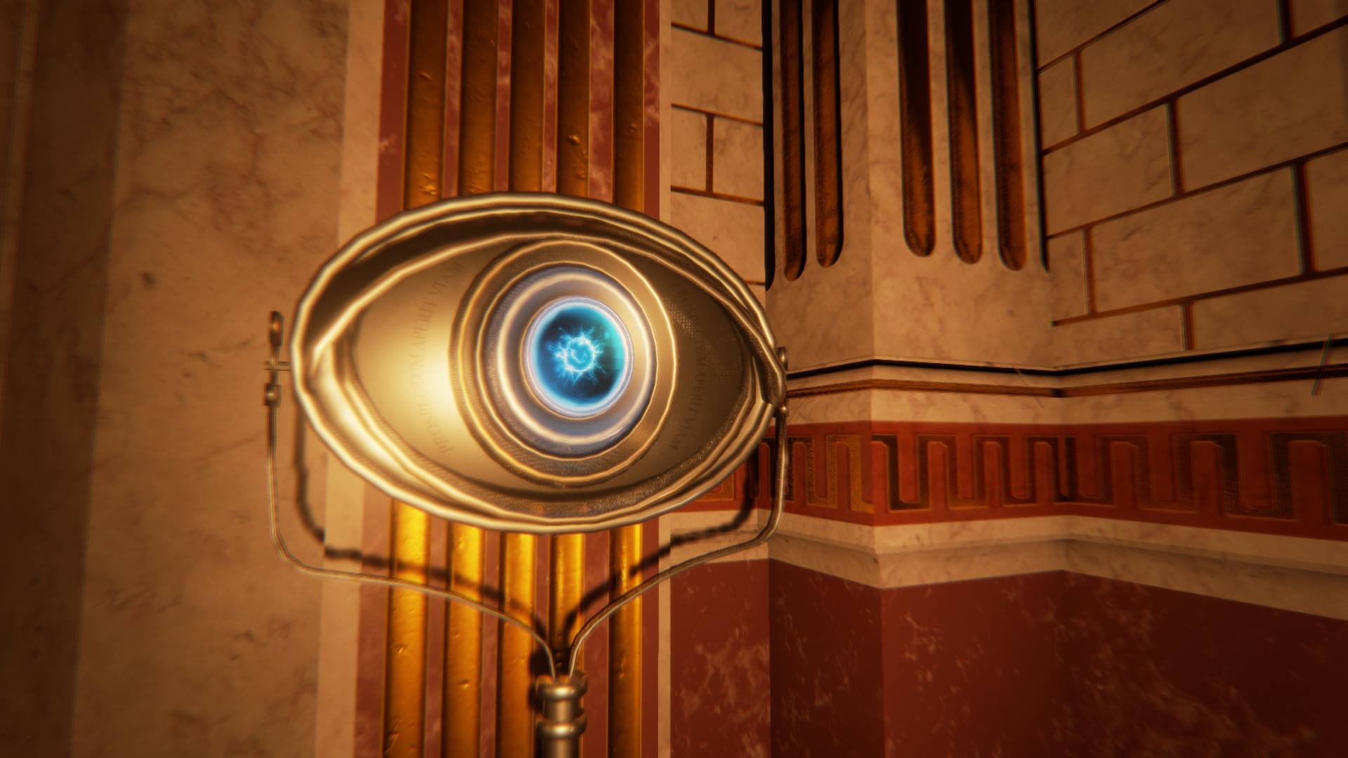 Pneuma: Breath of Life is available on Xbox One and PC