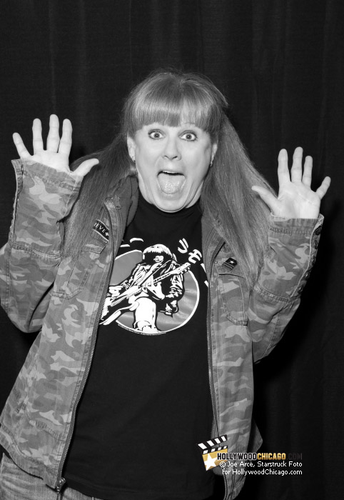 P.J. Soles