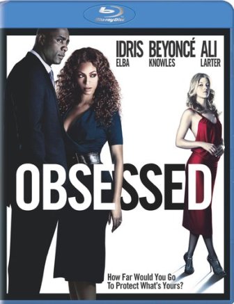 Predictable Thriller With Beyonce Knowles Idris Elba Ali Larter Should