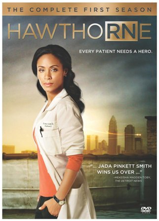 HawthoRNe: The Complete First Season