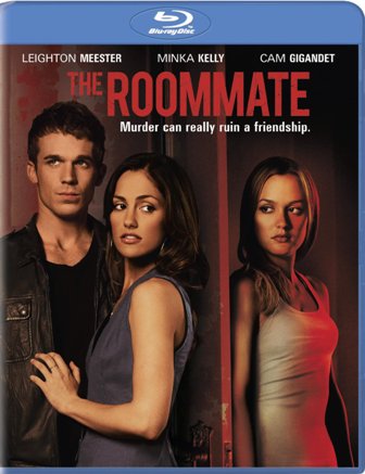 The Roommate was released on Blu-Ray and DVD on May 17, 2011