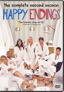 Happy Endings