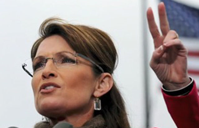 To the Victor: Sarah Palin in ‘The Undefeated’