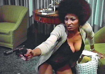Pam Grier Doing Her Thing in ‘Coffy’