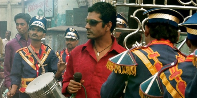 Nawazuddin Siddiqui stars in Prashant Bhargava’s Patang.