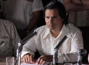 Michael Peña