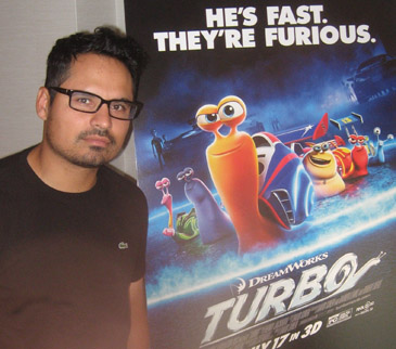 Michael Peña