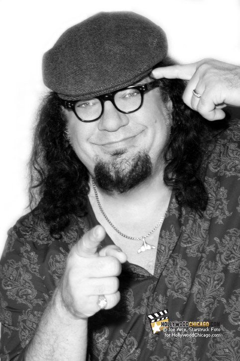 Penn Jillette