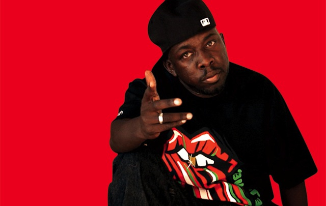 Phife Dawg