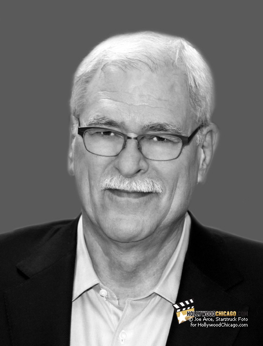 Phil Jackson