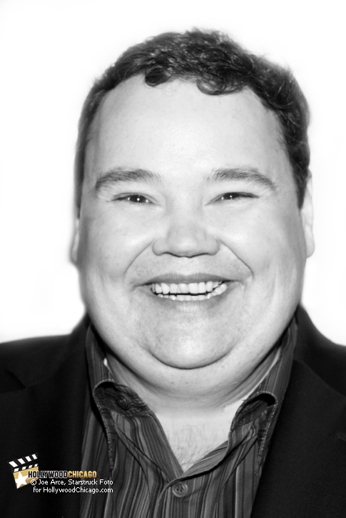 John Pinette