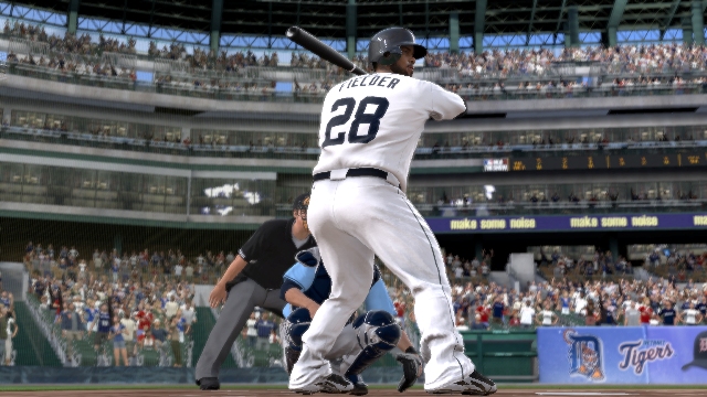 MLB 12 The Show