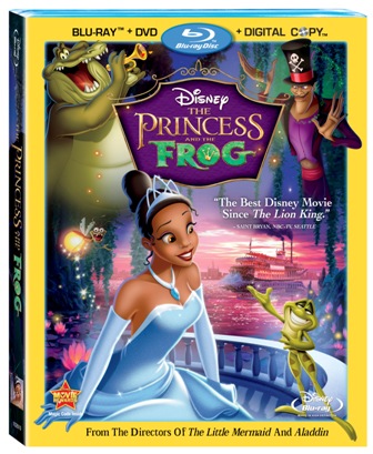 the princess and the frog ray. Thr Princess and the Frog was