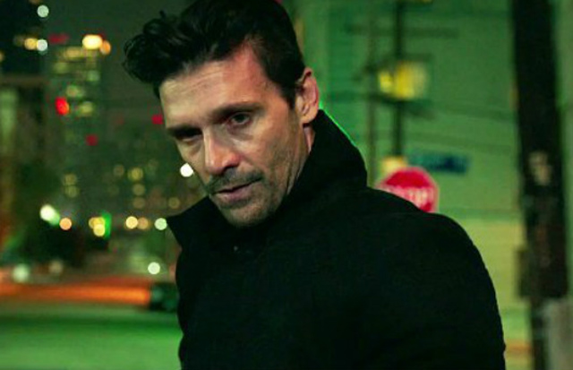 Frank Grillo