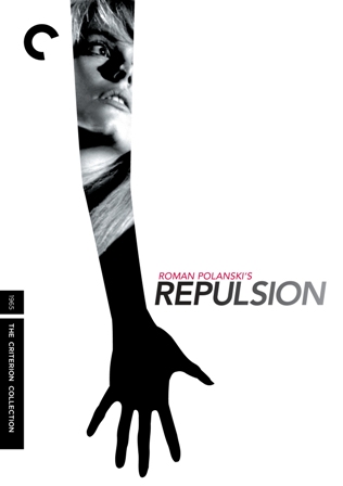 Repulsion was released on Blu-Ray on July 28th, 2009.