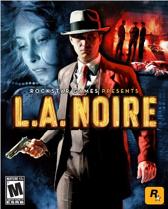 L.A. Noire