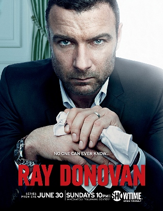 Ray Donovan