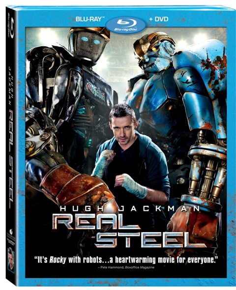 Real Steel