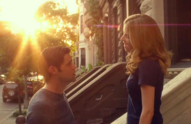 Jeremy Jordan, Anna Kendrick