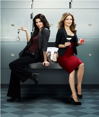 Rizzoli and Isles