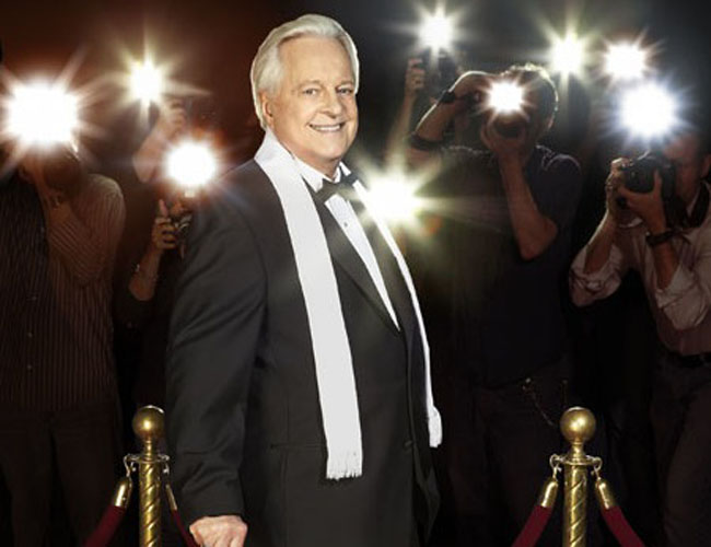 Host with the Most: Robert Osborne of Turner Classic Movies