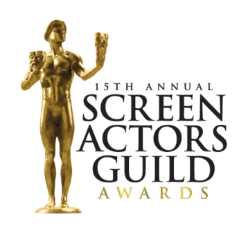 The 15th Annual SAG Awards