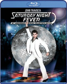 Saturday Night Fever