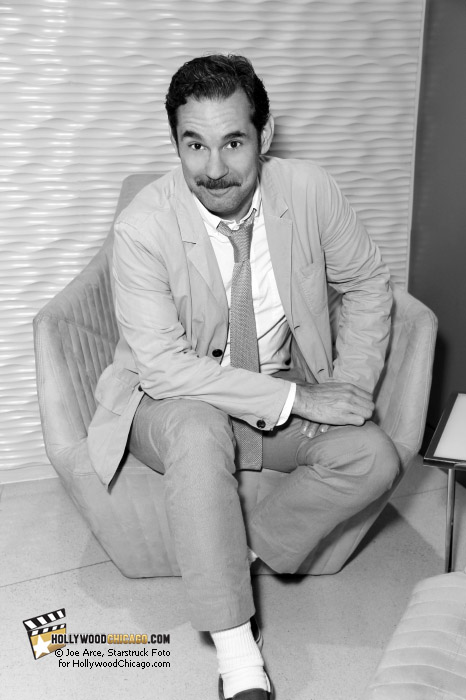 Paul F. Tompkins