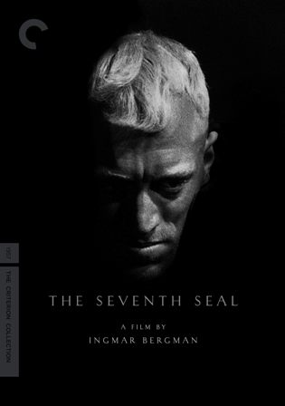 The Seventh Seal was released on Blu-Ray on June 16th, 2009.