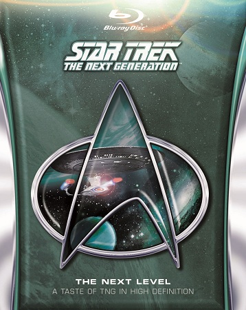 Star Trek: The Next Generation -- The Next Level