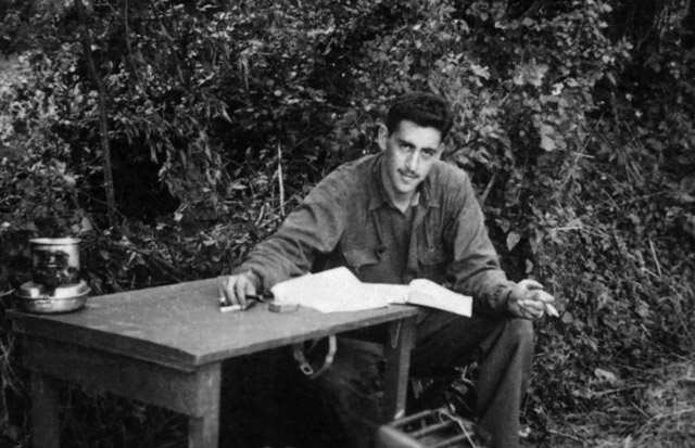 J.D. Salinger