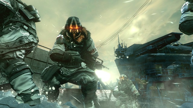 Killzone 3